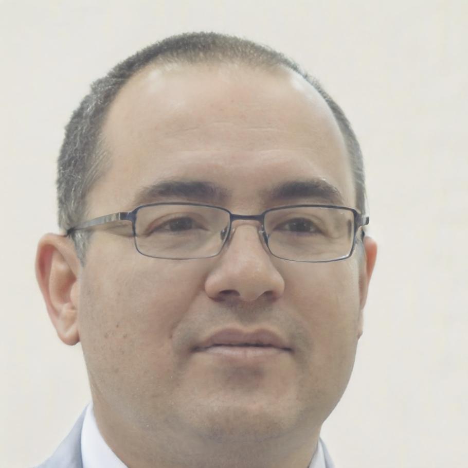 Diretor de Tecnologia na chronolumisara